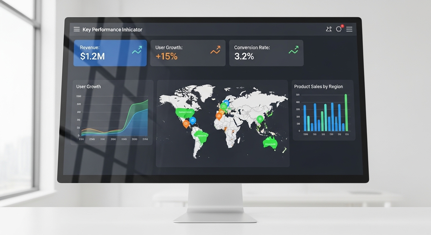 Data-Driven Insights &amp; Analytics Solutions