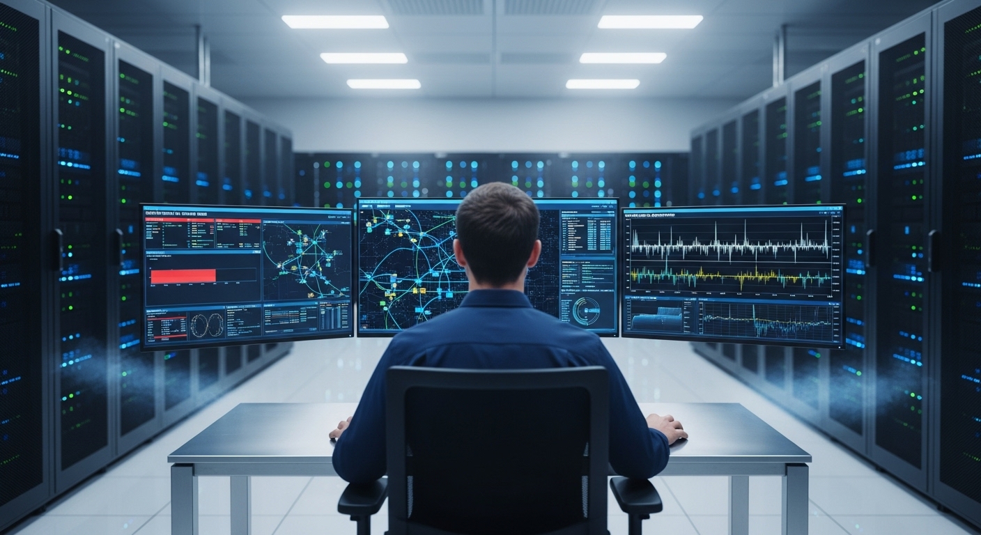 Comprehensive Technology &amp; IT Solutions